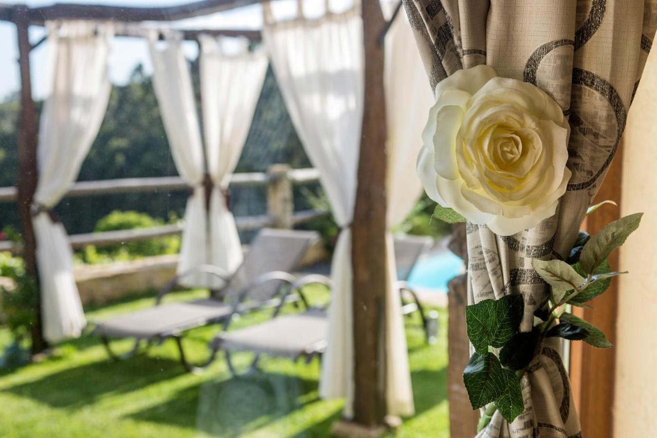 Love Story - Lareira & Sauna - Piscina Arcos de Valdevez Zewnętrze zdjęcie