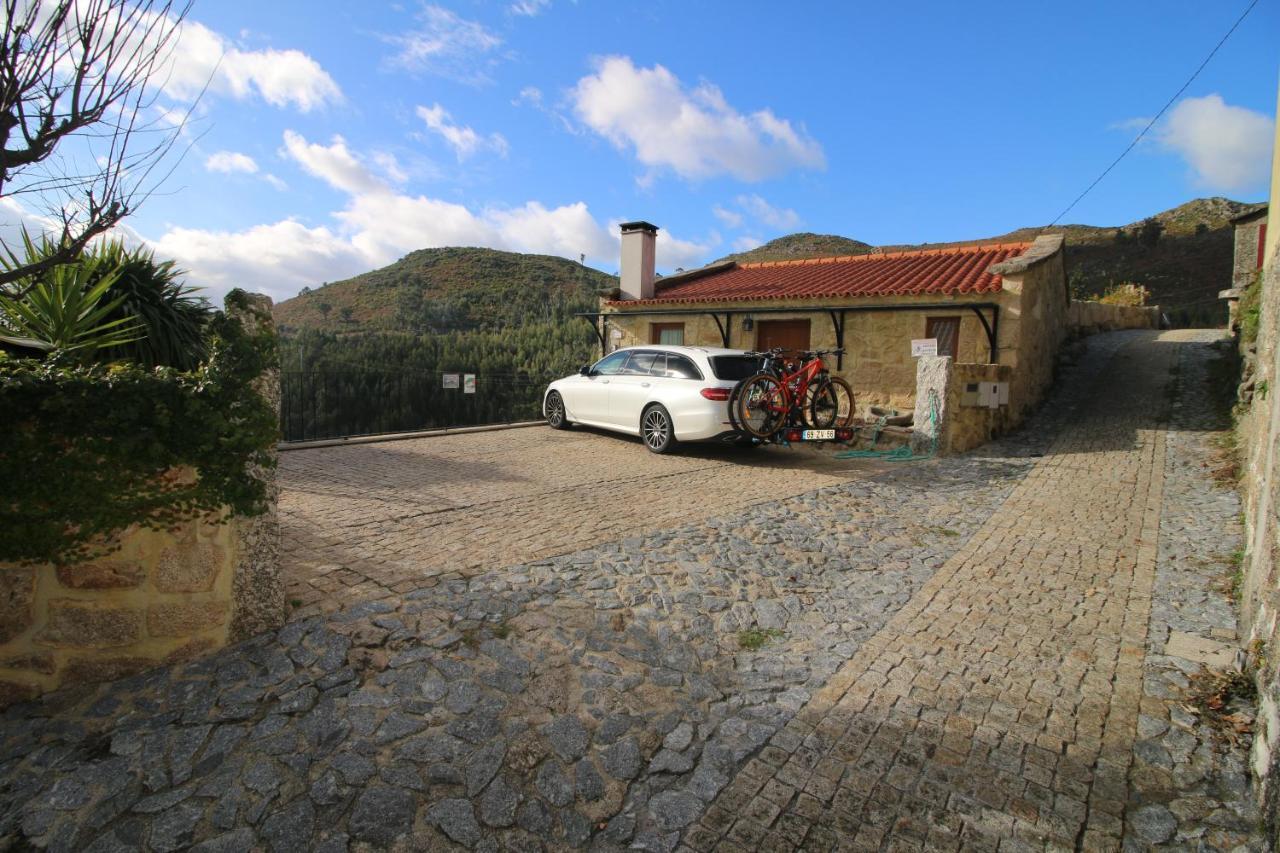 Love Story - Lareira & Sauna - Piscina Arcos de Valdevez Zewnętrze zdjęcie